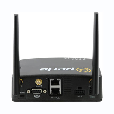 PERLE SYSTEMS Irg5520+ Router, 08000269 08000269